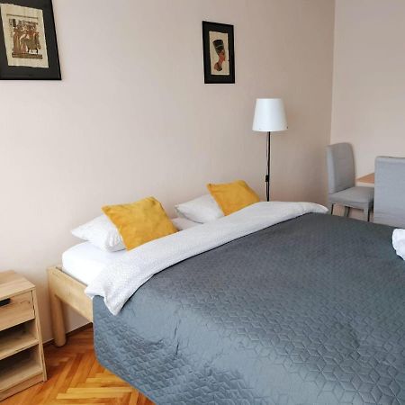 Appartamento Nexus Center Miercurea Ciuc Esterno foto
